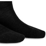 KUNERT Heren Fly&Care KSH Kniekousen, Anthra Mel, 39/40, Antraciet melange., 39/40 EU