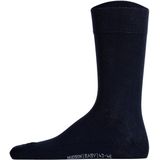 Hudson Easy³ Unisex sokken 3-pack drukvrije band set marine 35-38, Set marine 0964, 35/38 EU