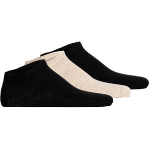 Hudson - EASY³ - Sneakersokken - 3-Pack