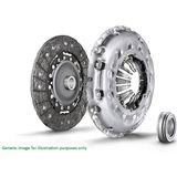 LuK Koppelingsset VW,AUDI,SKODA 622 1976 00 028141036L,02A141165B,02A141165E 02A141165G,02A141165M,06A141031D,02A141165A,02A141165D,06A141025E