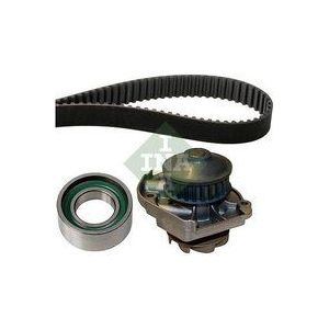 Waterpomp - Tandriemen - Aantal Tanden 129 - Breedte 15 mm
