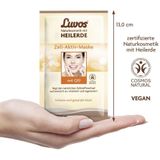 Luvos Crememaske Zell-Aktiv tiefenwirksame Pflege, mit Sofort-Effekt, 2 x 7,5 ml