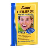 Luvos - Heilaarde Gezichtsmasker - Onzuivere Huid - 15 Sachets