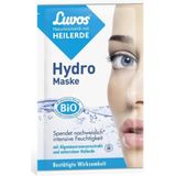 Luvos - Hydro - Gezichtsmasker - 7.5 ml - 2 Stuks