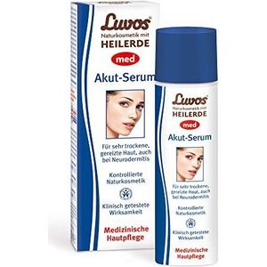 Med acuut serum