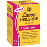Luvos - Heilaarde - Maagtabletten - Granulaat