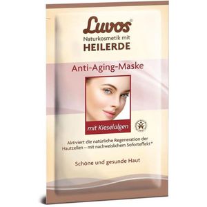 Luvos - Anti-aging Masker - 7.5ml - Gezichtsmasker