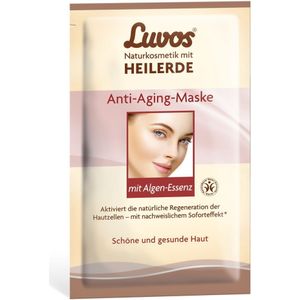 Luvos - Anti-aging Masker - 7.5ml - Gezichtsmasker