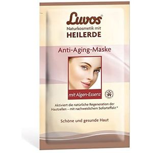 Luvos Gezichtsmasker Anti Aging