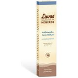 Luvos - Gezichtsfluide - Abrikozenpitolie - Natuurlijke Voeding