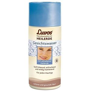 Luvos Gezichtswater 150ml