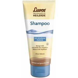 Luvos Shampoo, 200 ml (1 stuk)