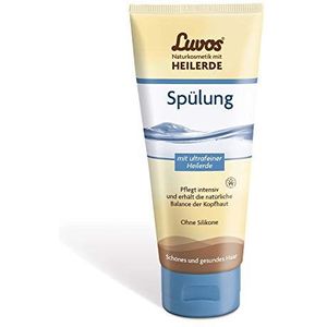 Luvos - Conditioner - 200 ml