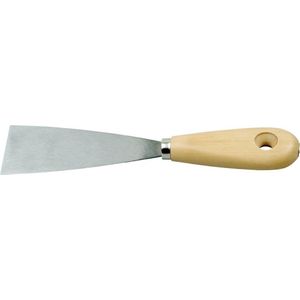 Haromac - Flexibel Blad - Groot Handvat - 60 mm - Gewicht 0.154 kg