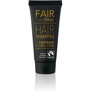 FAIR CosmEthics - haarshampoo, in tube 30 ml 143 stuks