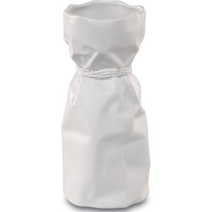 Kaiser - Filigrane Vaas - Wit - Biscuit Porselein