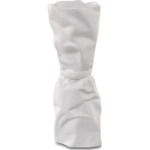 Kaiser - Filigrane Vaas - Wit - Biscuit Porselein