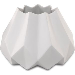 Kaiser - Porselein Vaas - Biscuit Porselein - Elegant Ontwerp