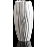 Kaiser Porzellan - Vaas - Spirulina - Biscuit Porselein