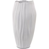 Kaiser Porzellan - Vaas - Spirulina - Biscuit Porselein