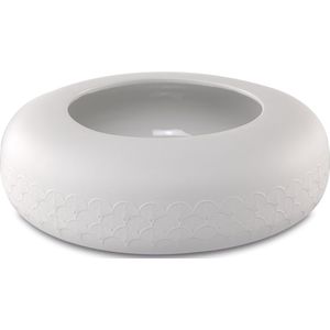 Kaiser - Vaas - Wit - Biscuit Porselein