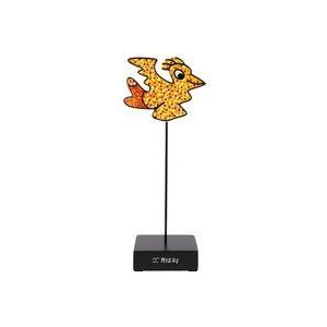 Figuur James Rizzi Coo Coo Bird - Pop Art