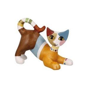 Goebel - Rosina Wachtmeister | Decoratief beeld / figuur Milena | Porselein - 9cm - 2023