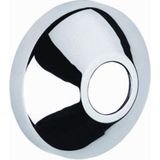 Grohe - Rozet Set - 2 Stuks - Koper - Hoogwaardige Kwaliteit