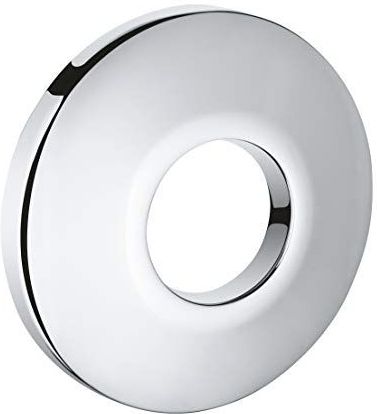Rosette 80mm Chrom, 06388000 - Grohe