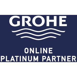 GROHE Relexa Glijstuk - 25 Mm - Chroom - 07659000