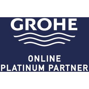 GROHE Relexa glijstuk - 25 mm - chroom - 07659000