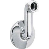 GROHE S koppeling 1/2Mx3/4 chroom 12465000