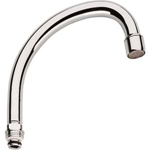 GROHE Draaibare buisuitloop, 13072000