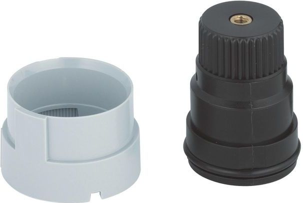 Grohe - Anschlagring und Reguliermutter, 47167