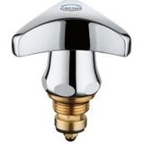 GROHE Bovenstuk Trecorn 3/8"" - Blauw