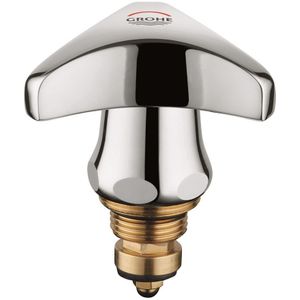 GROHE bovendeel met Trecorn greep warm 3/8 11006000