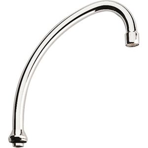 GROHE Draaibare buisuitloop, 13070000