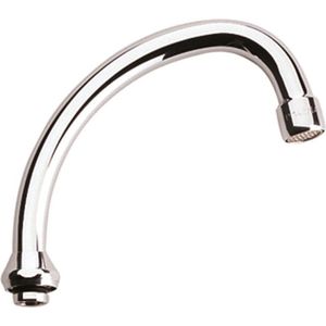 Grohe - Ersatzteile - Auslaufrohr, Chrom 13071000