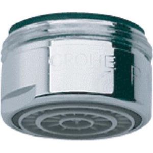 Grohe Europlus Straalregelaar (Mousseur) 13930000