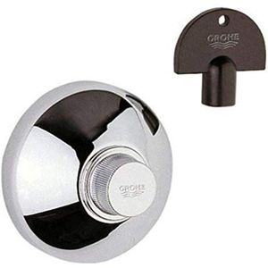 GROHE Atlanta inbouwdopsleutel 20-200 mm, verchroomd, 19841000