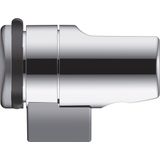 Grohe Relexa Wanddouchehouder Verstelbaar Universeel Chroom 28623000