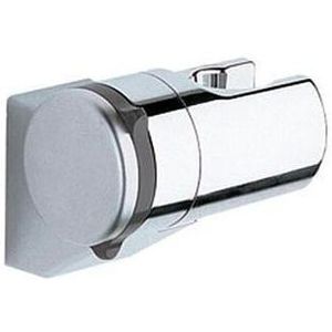 Grohe - Wandbrausehalter Relexa Chrom verstellbar