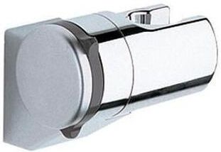 Grohe - Wandbrausehalter Relexa Chrom verstellbar