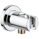 Grohe - Relexa Wandanschlussbogen, dn 15 chrom 28628000