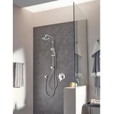 Grohe - Relexa Wandanschlussbogen, dn 15 chrom 28628000