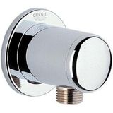 Grohe - Wandanschlussbogen Relexa dn 15 für /Chrom