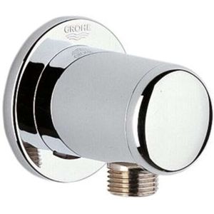Grohe - Relexa - Wandanschlussbogen, verchromt 28671000