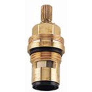 Ersatzteile - Oberteil Keramik 45346000 - Grohe