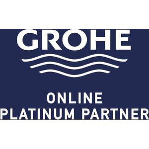 GROHE Europlus Hendel Compleet 46129000
