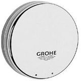 Abdeckkappe 46130000 verchromt für Hebel Europlus alt (von 1988-1991) - Grohe